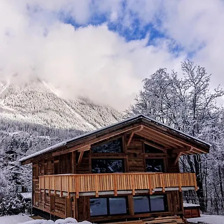 Des Amis Appt 2 - Year Chamonix Mont Blanc