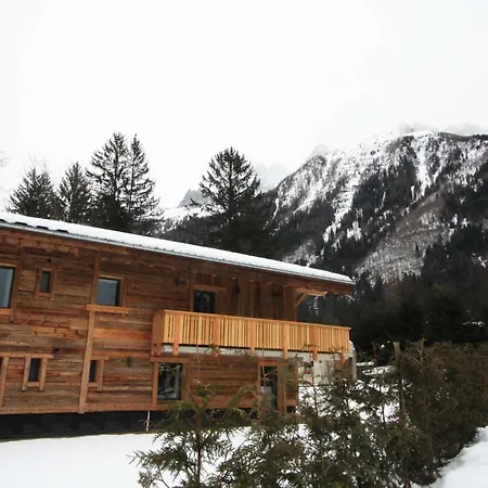 Des Amis Appt 2 - Year * Chamonix Mont Blanc